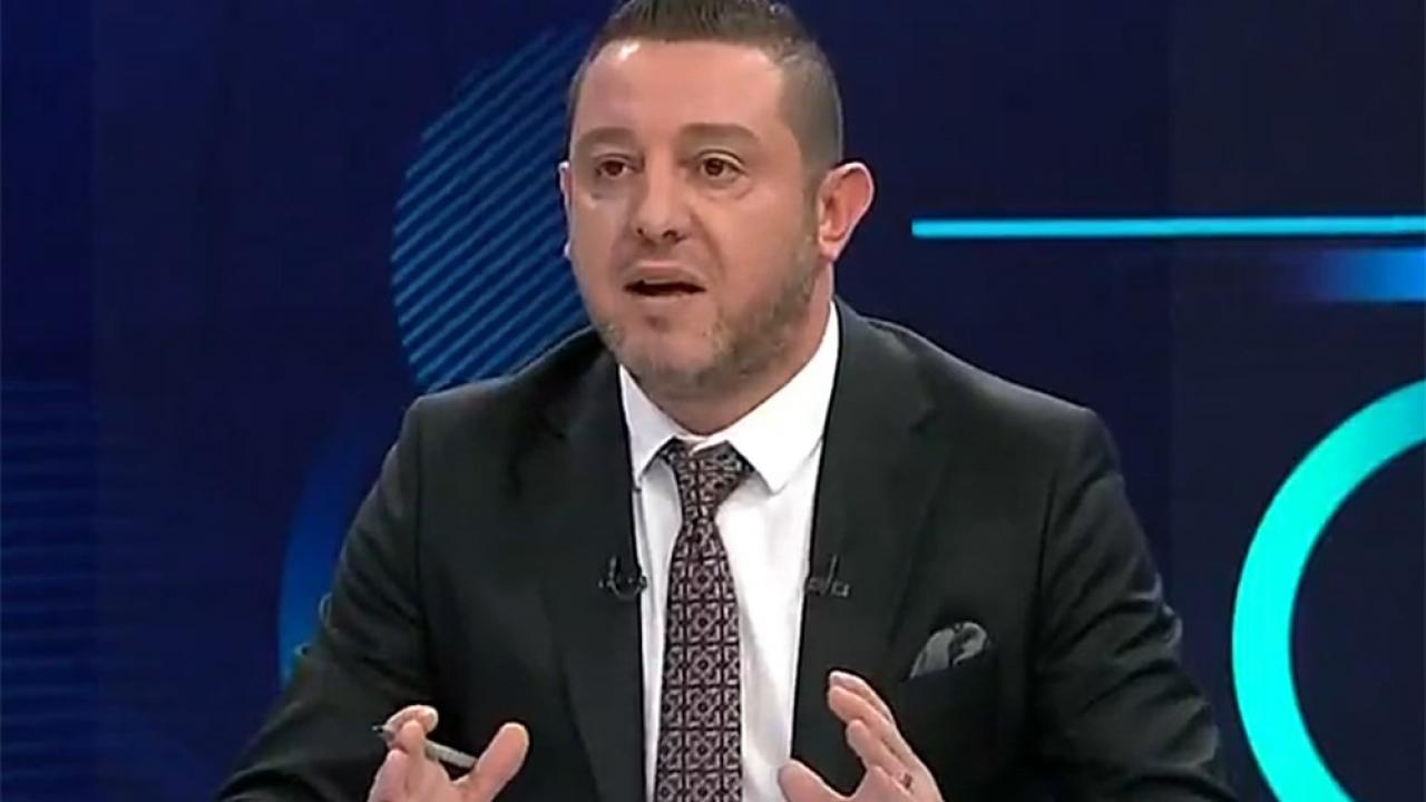 Nihat Kahveci, Galatasaray'ın Ajax ile oynadığı maçı değerlendiriyor. Maçın kritik