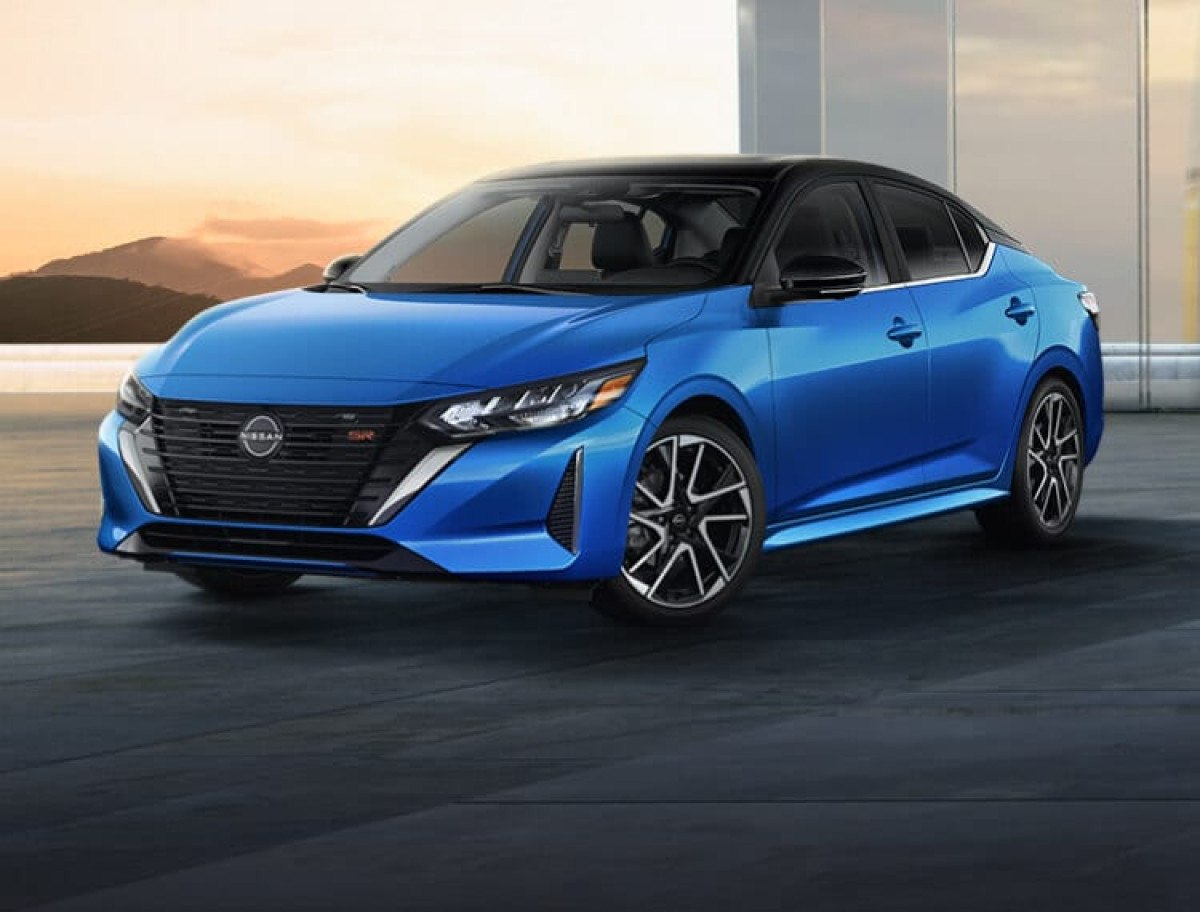 Nissan'dan ABD'deki Fabrikalarında Üretim Azaltma Kararı