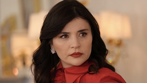 NOW TV'nin Gözdesi: Leyla: Hayat... Aşk... Adalet...
