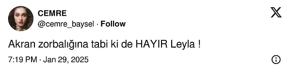 NOW TV'nin Gözdesi: Leyla: Hayat... Aşk... Adalet...