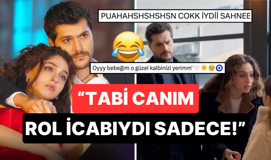 NOW TV'nin gözdesi Leyla, hayat, aşk ve adaletin iç içe