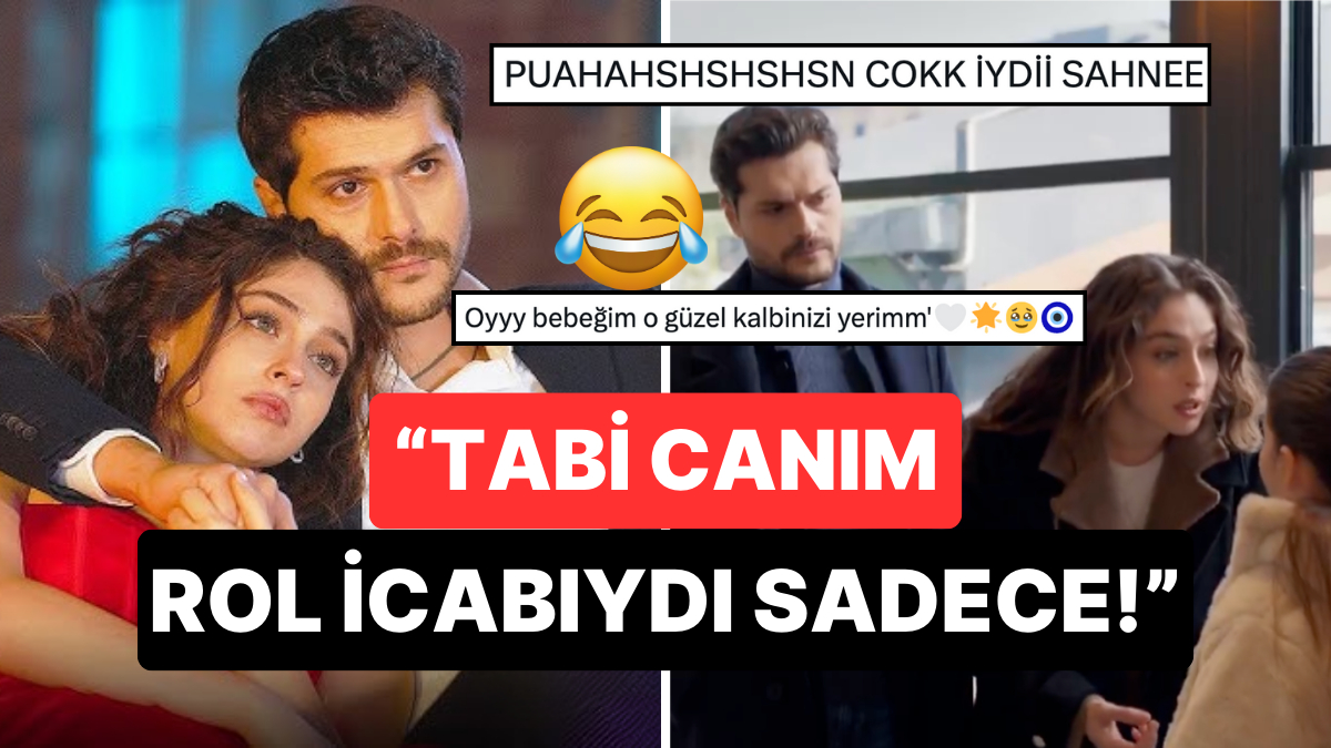 NOW TV'nin gözdesi Leyla, hayat, aşk ve adaletin iç içe