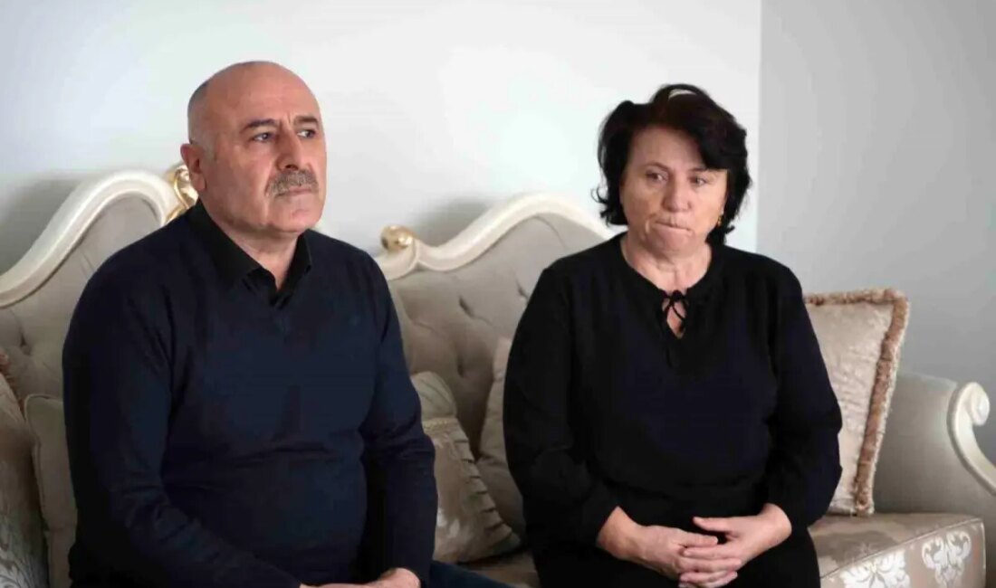 Oğuz Murat Aci'nin trajik ölümü sonrası ailesi, yaşadıkları derin duyguları