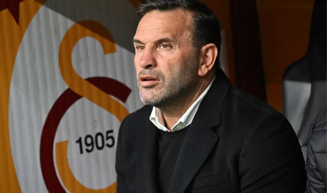 Okan Buruk, Konyaspor maçı öncesi yaptığı değerlendirmelerde takımın son durumu,