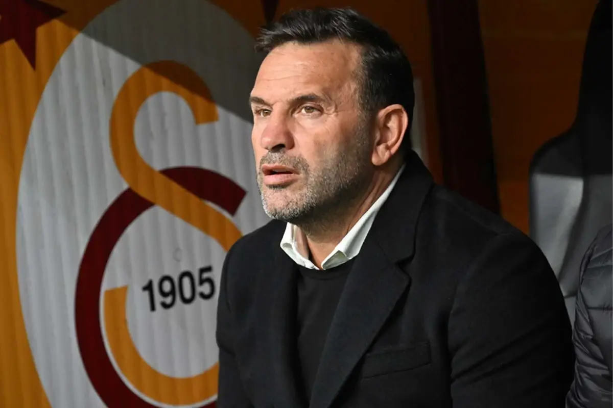 Okan Buruk, Konyaspor maçı öncesi yaptığı değerlendirmelerde takımın son durumu,