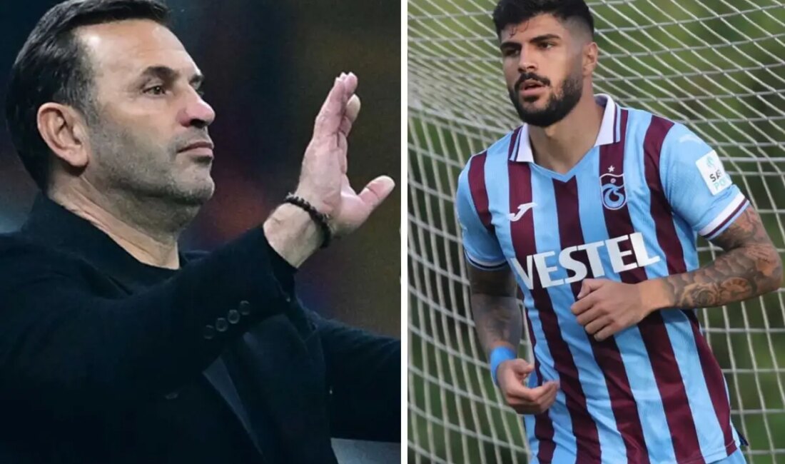 Okan Buruk, RAMS Başakşehir maçı sonrası değerlendirmelerde bulunarak takımının performansını