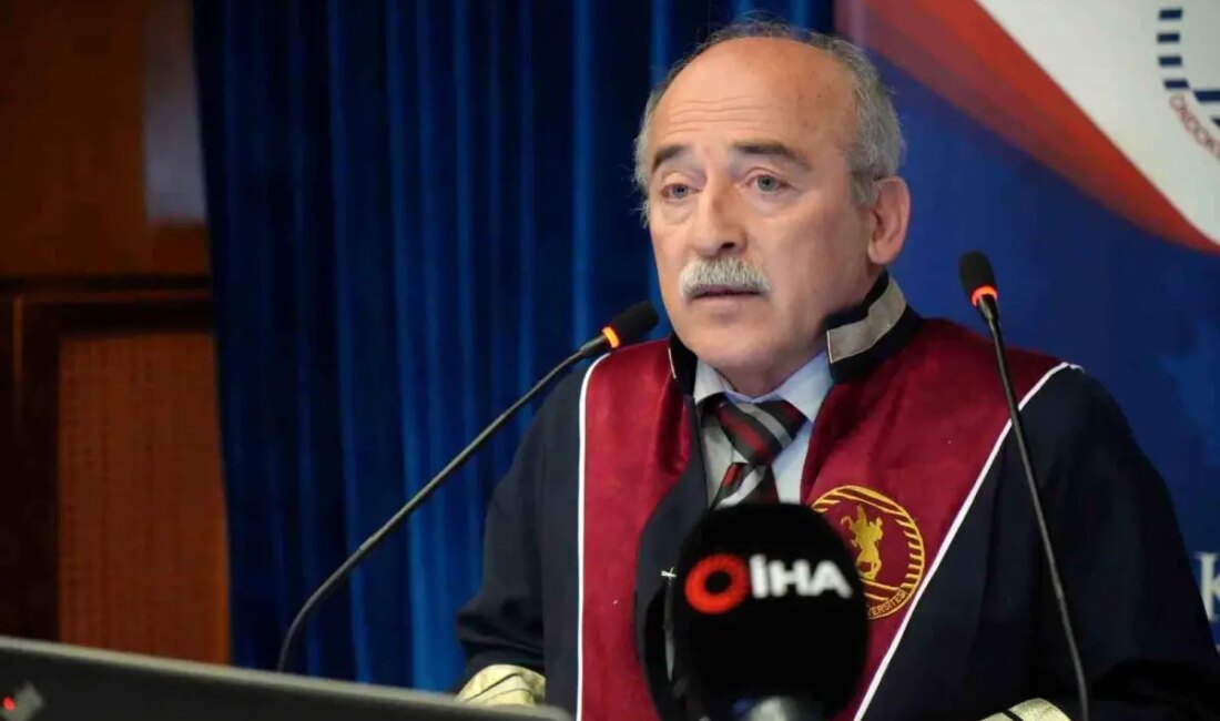 OMÜ Ziraat Fakültesi, tarım ve gıda alanındaki güncel sorunlara dair