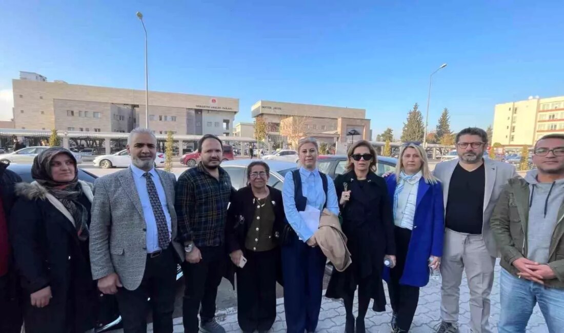 Osmaniye'de Bilge Sitesi davasında mahkeme, sanıklara verilen cezaları açıkladı. Karar,