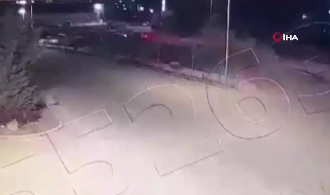 Otomobilin çarptığı genç, 3 günlük hayat mücadelesinin ardından hayata veda