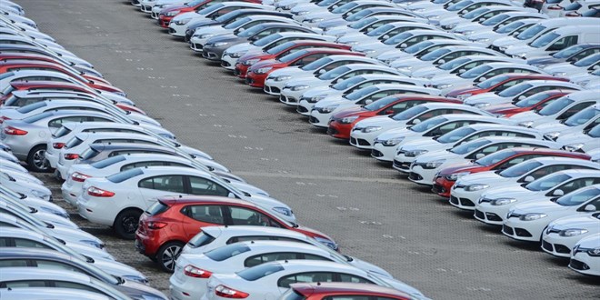 Otomotiv sektöründe 2025 yılına dair beklentileri ve engelli bireyler için