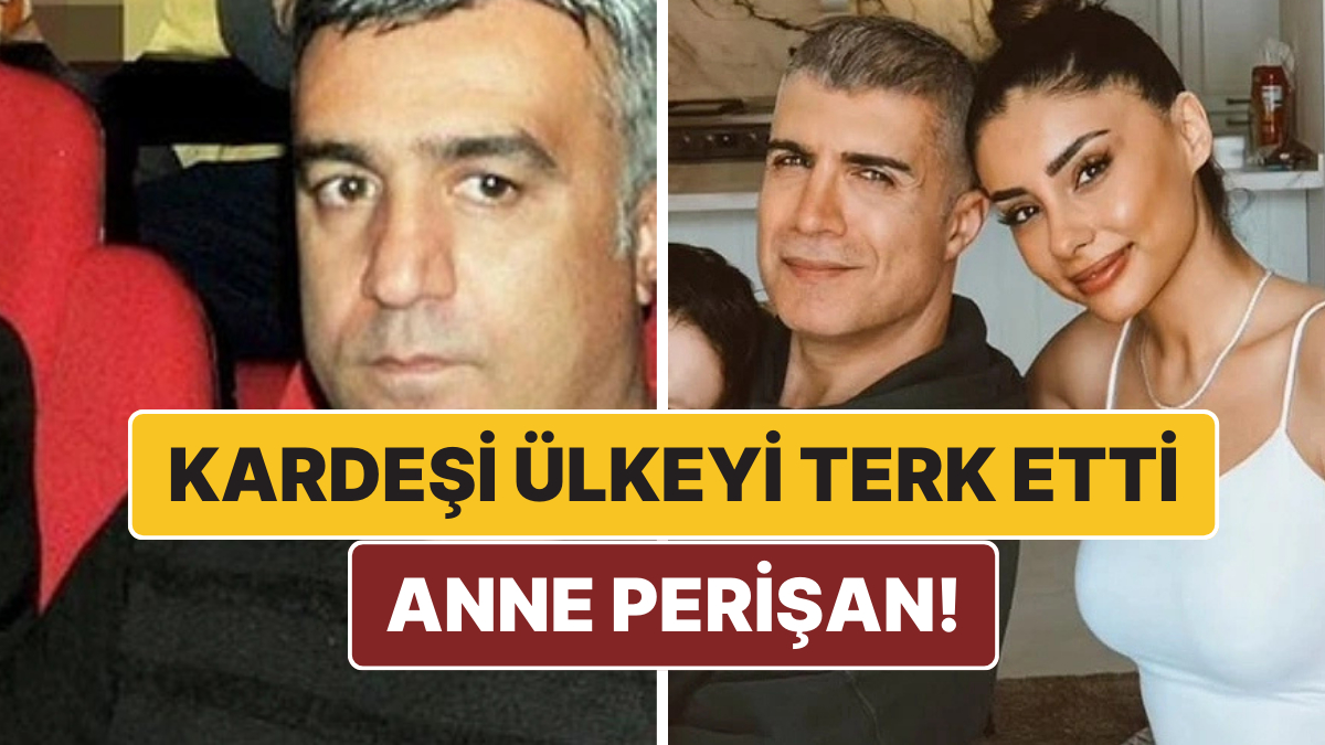 Özcan Deniz ve kardeşleri arasındaki aile krizinin perde arkasını keşfedin.