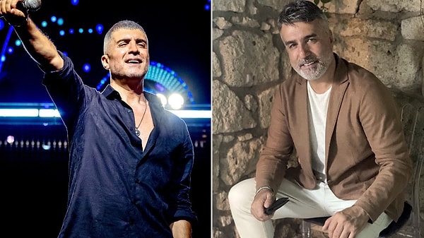 Özcan Deniz'in Aile Tartışmaları ve Kariyeri