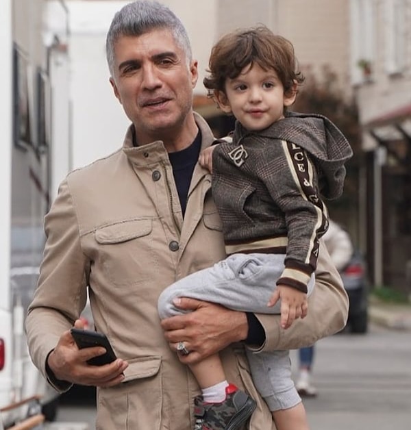 Özcan Deniz'in Aile Tartışmaları ve Kariyeri