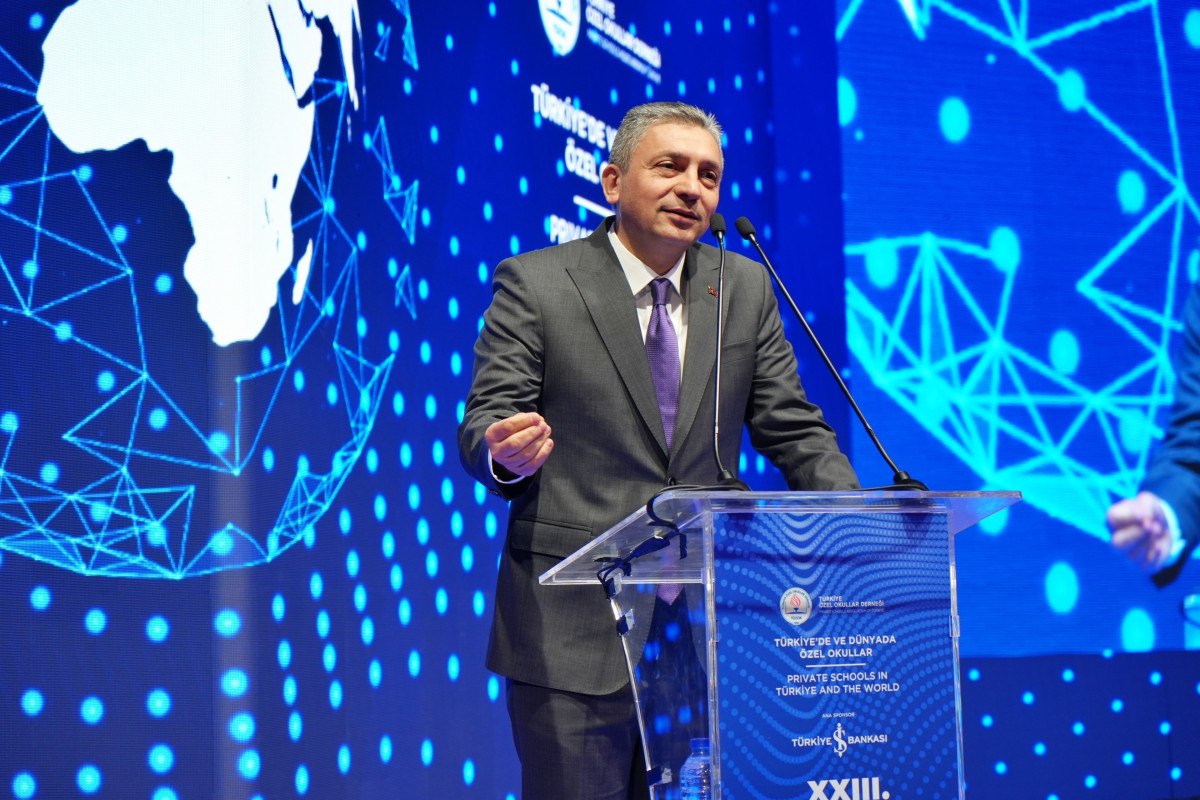 FETÖ'nün Etkisi ve Özel Okul Sektöründeki Değişim