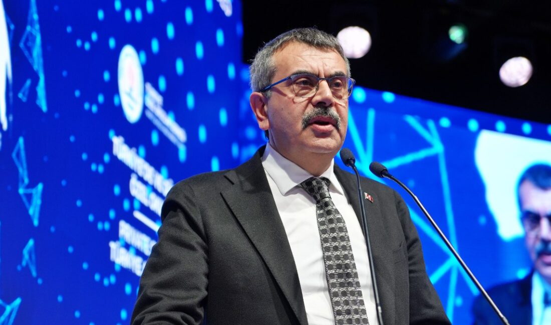 Özel okul ücretleri ve Milli Eğitim Bakanı Tekin'in bu konudaki