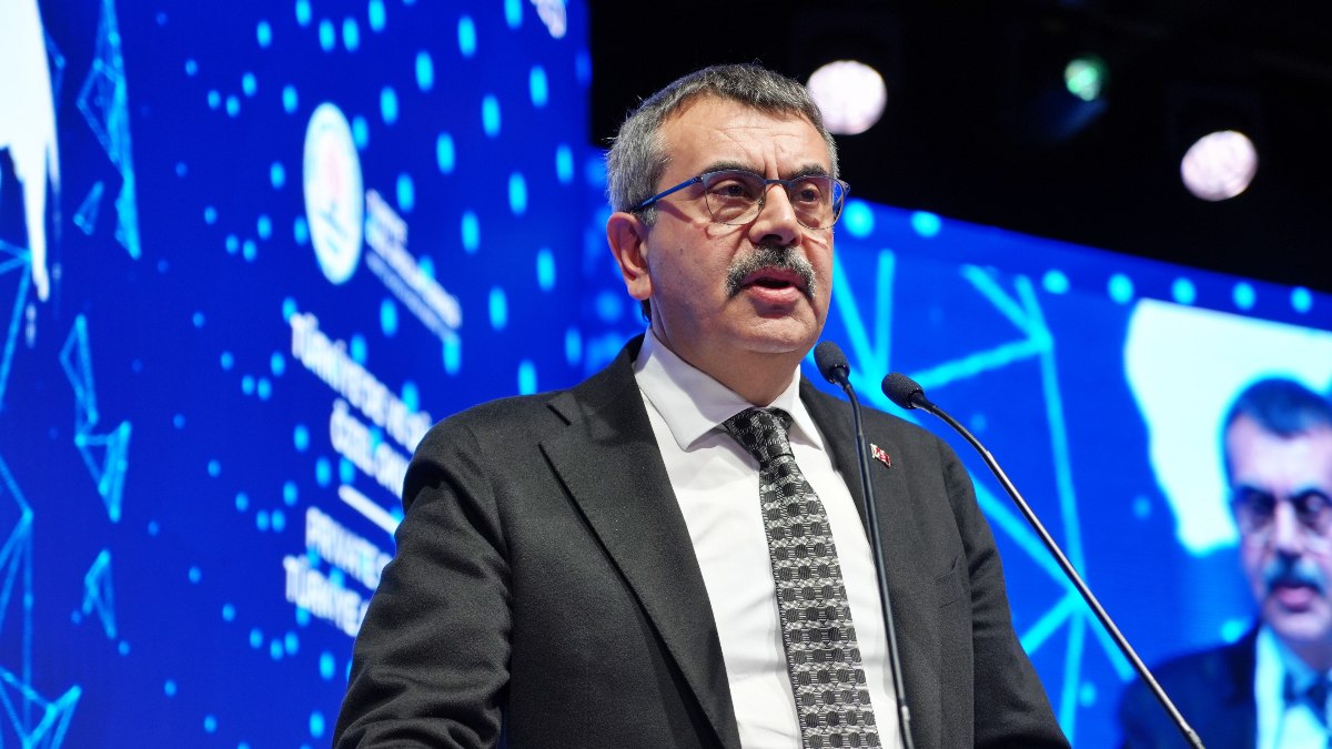 Özel okul ücretleri ve Milli Eğitim Bakanı Tekin'in bu konudaki