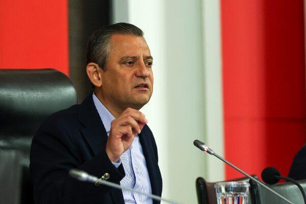 CHP Genel Başkanı Özgür Özel, Bolu Kartalkaya’daki otelde meydana gelen