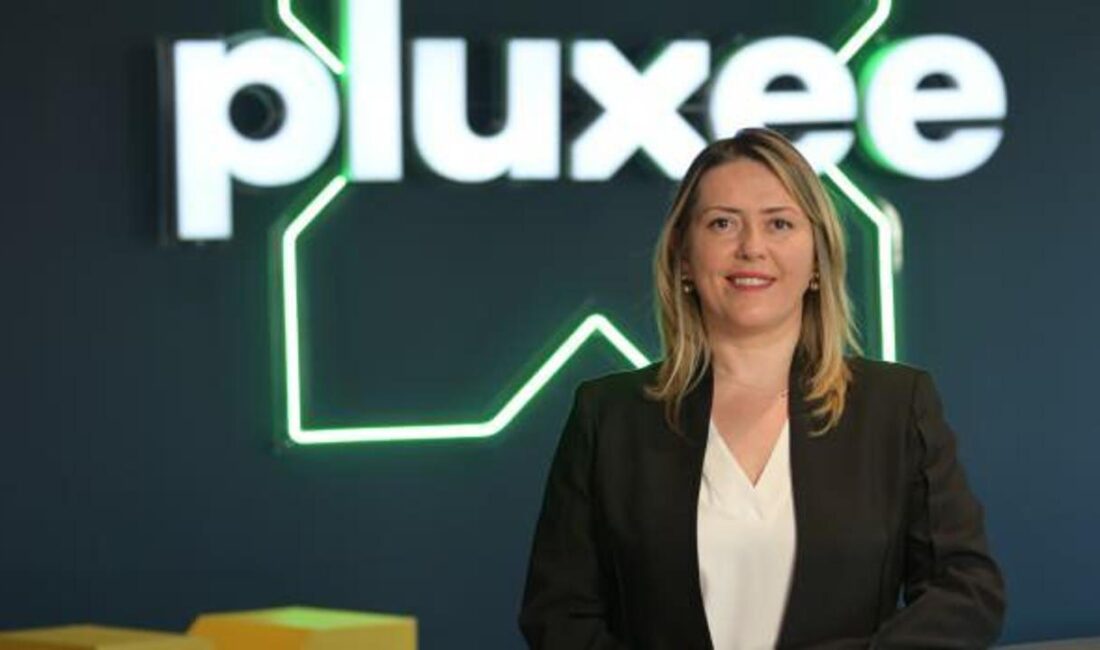 Özge Döner Avşar, Pluxee Türkiye'de mali ve finansal vizyonu yönetmek