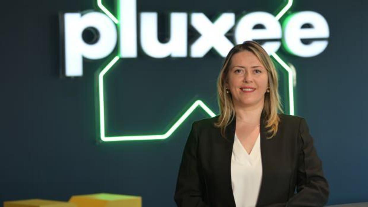 Özge Döner Avşar, Pluxee Türkiye'de mali ve finansal vizyonu yönetmek