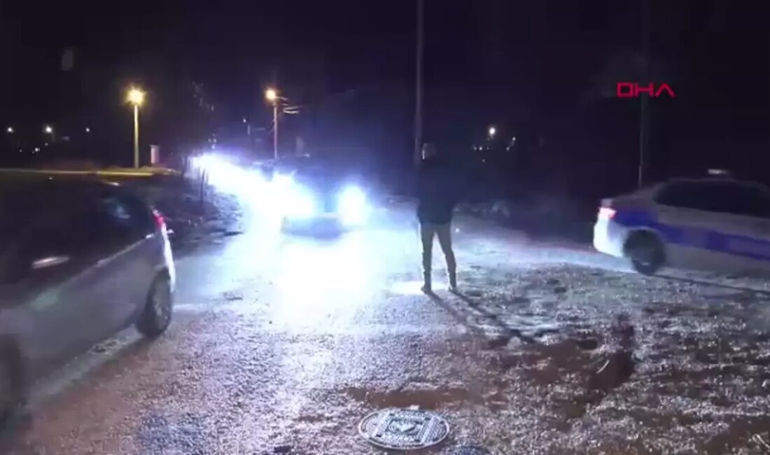 Özgür Özel, Bolu'daki yangın sonrası hayatını kaybedenler için taziye ziyaretlerinde