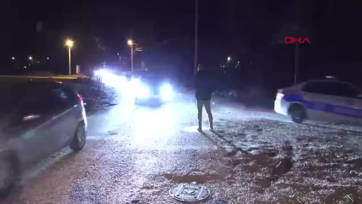 Özgür Özel, Bolu'daki yangın sonrası hayatını kaybedenler için taziye ziyaretlerinde