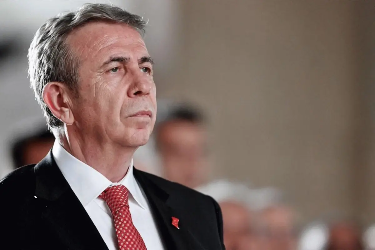 Özgür Özel, İmamoğlu ve Yavaş'ın adaylığı hakkında önemli açıklamalarda bulundu.