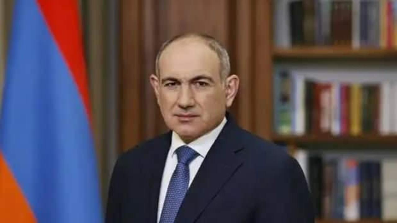 Paşinyan'ın Ermeni Soykırımı ile ilgili açıklamaları, uluslararası arenada büyük tartışmalara