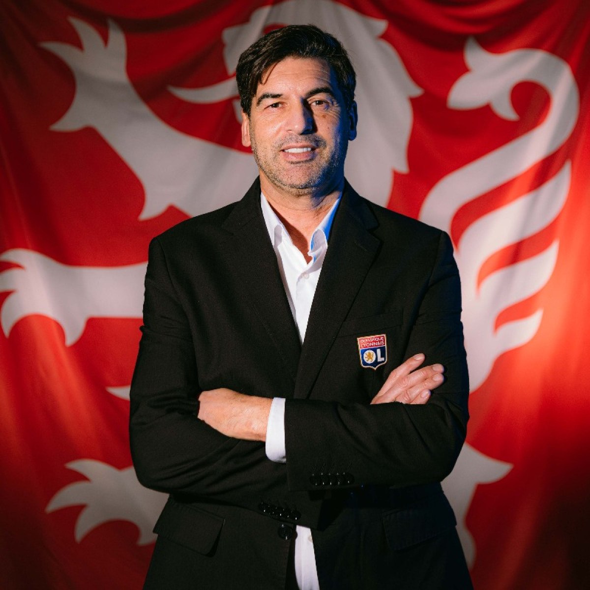 Lyon'da Yeni Dönem: Paulo Fonseca Teknik Direktör Oldu
