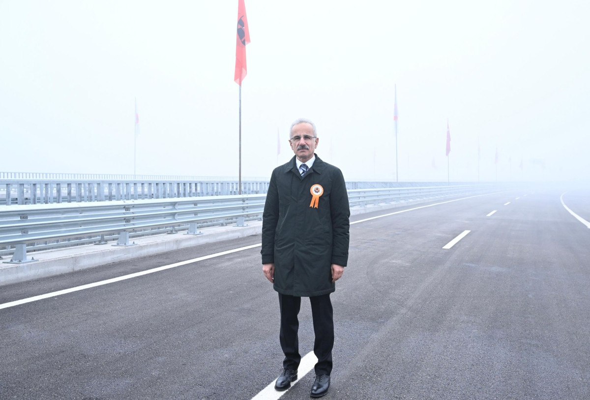 Pazarkule-Edirne-TEM Bağlantı Yolu'nun Özellikleri