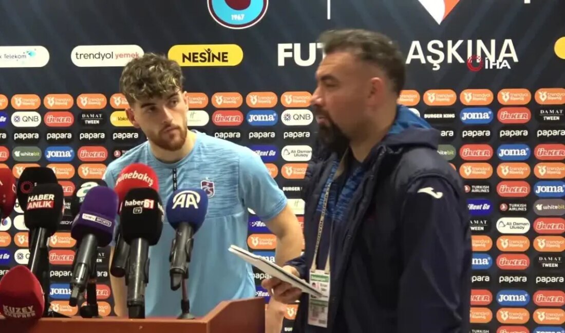 Pedro Malheiro, son maçtaki zaferin önemini vurguluyor ve "Bizim adımıza