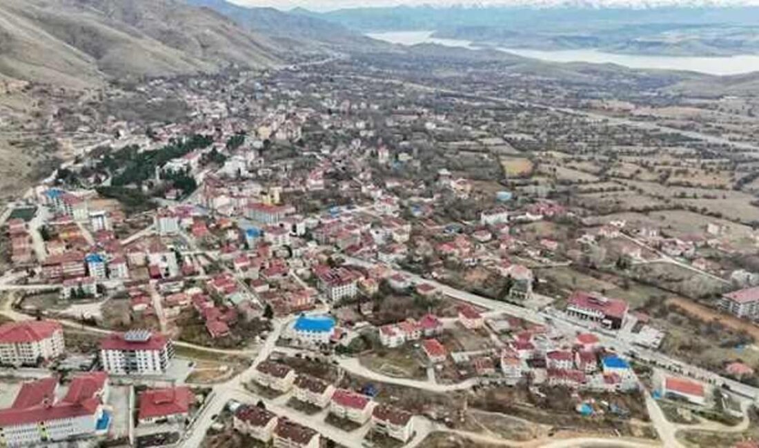 Pertek'te hayvan sağlığını korumak için uygulanan karantina önlemleri hakkında bilgi