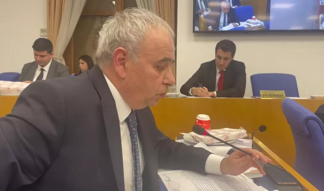 PTT'nin borç yükü ve Türkiye Varlık Fonu'nun denetimi üzerine önemli