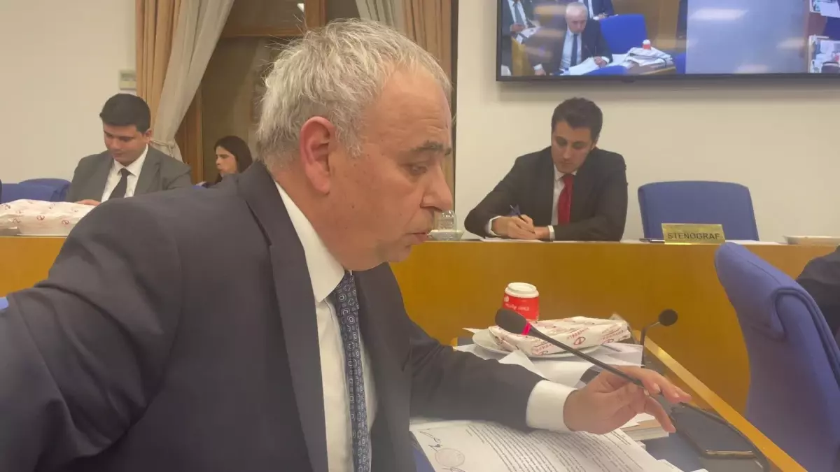 PTT'nin borç yükü ve Türkiye Varlık Fonu'nun denetimi üzerine önemli