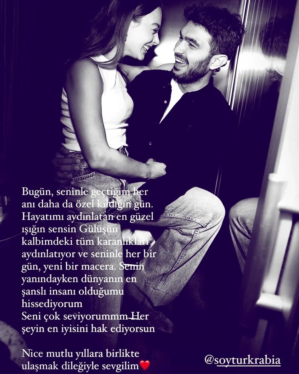 Evlilik Teklifi