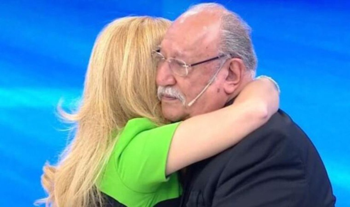 Rahmi Özkan'ın Müge Anlı ile Tatlı Sert Programındaki Durumu