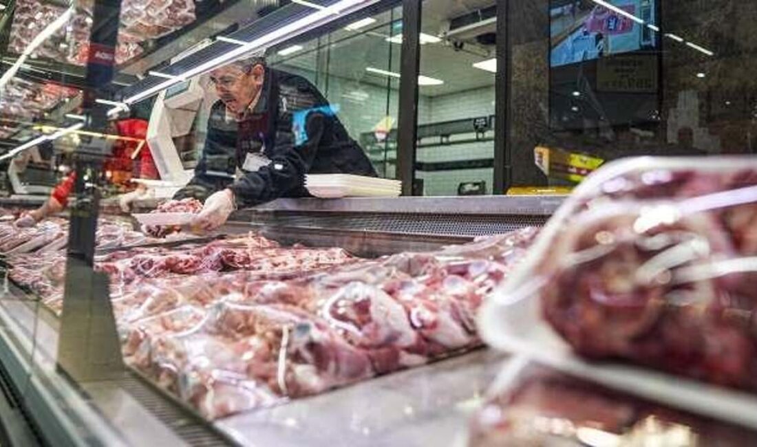 Ramazan ayında et fiyatlarına zam yapılmadı! Bu yıl, mübarek ayda