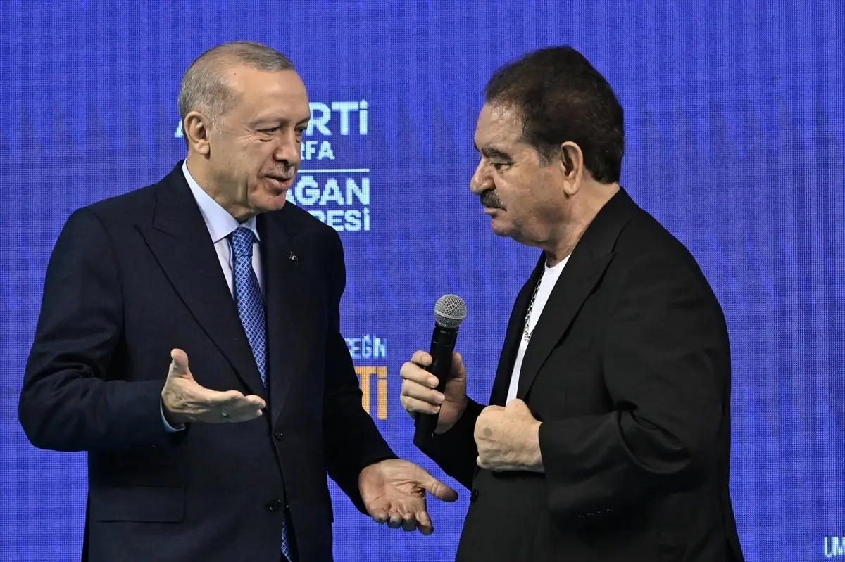 Recep Tayyip Erdoğan, Şanlıurfa'da gerçekleştirilen 8. Olağan İl Kongresi'nde önemli