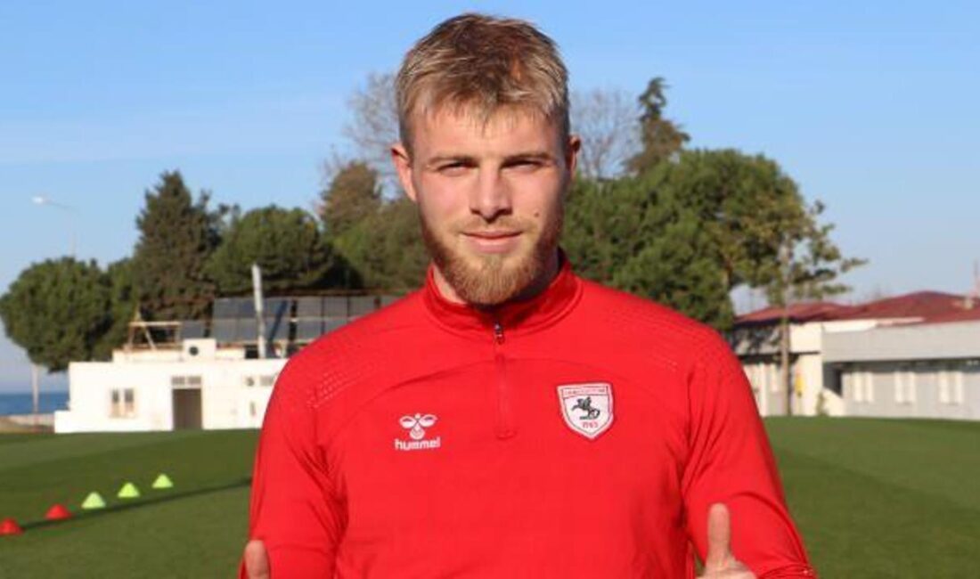 Rick van Drongelen, takımının hedeflerini ve üst sıralarda kalma arzusunu