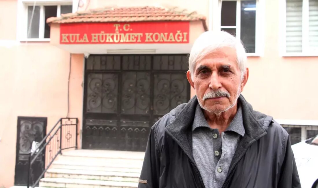 Rıfat Özten'in trajikomik tapu sorunu, mülk edinme sürecindeki absürtlükleri ve