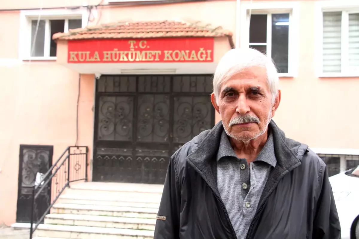 Rıfat Özten'in trajikomik tapu sorunu, mülk edinme sürecindeki absürtlükleri ve
