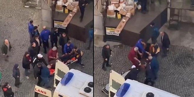 Rize'de gerçekleşen silahlı saldırıda iki kişi hayatını kaybetti. Olayın detayları,