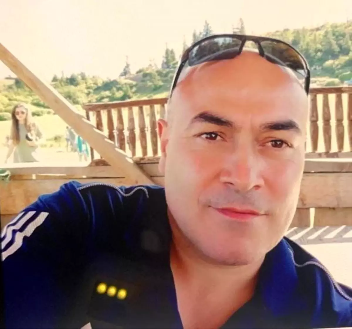 Rize'de meydana gelen silahlı saldırının ardından, hayatını kaybeden PTT görevlileri