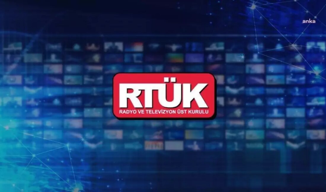 RTÜK, Star TV'de yayımlanan içeriklerle ilgili dezenformasyon iddialarını incelemek üzere