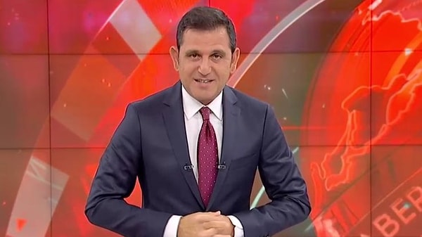 RTÜK'ten Medya Organlarına Cezalar