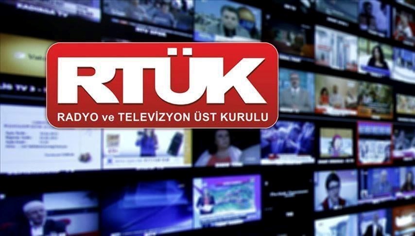 RTÜK, televizyon kanallarına uyguladığı para cezaları ve lisans iptalleri ile