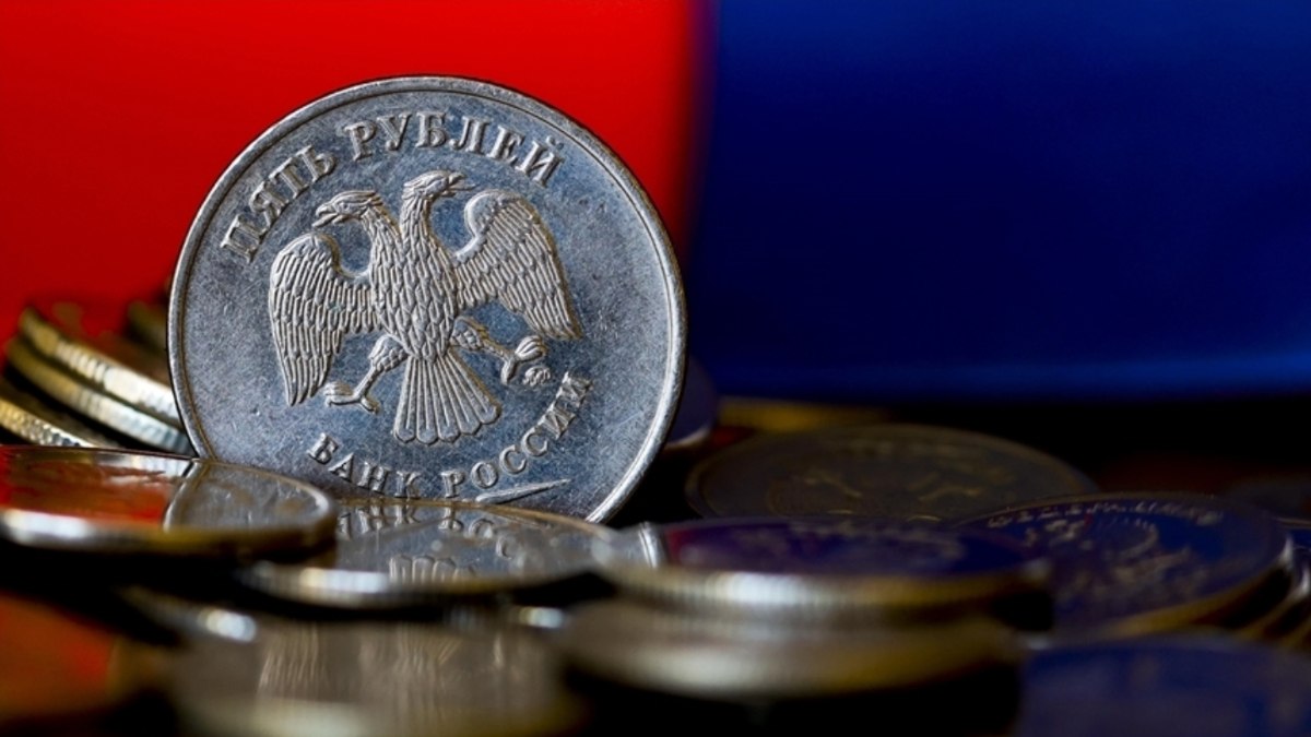 Rusya Merkez Bankası 2024 Raporu'nda, rekor net kâr ve mevduat