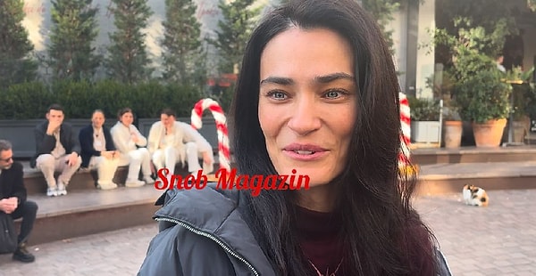Saadet Işıl Aksoy Evlilikte Kriz: Pamir Kıramer ile Boşanma Süreci Başladı
