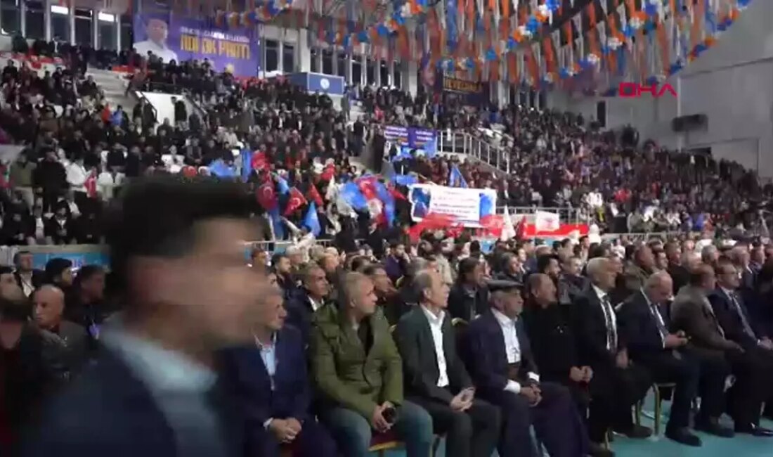Sağlık Bakanı Kemal Memişoğlu, toplumun sağlığını tehdit eden kötülük düzenine