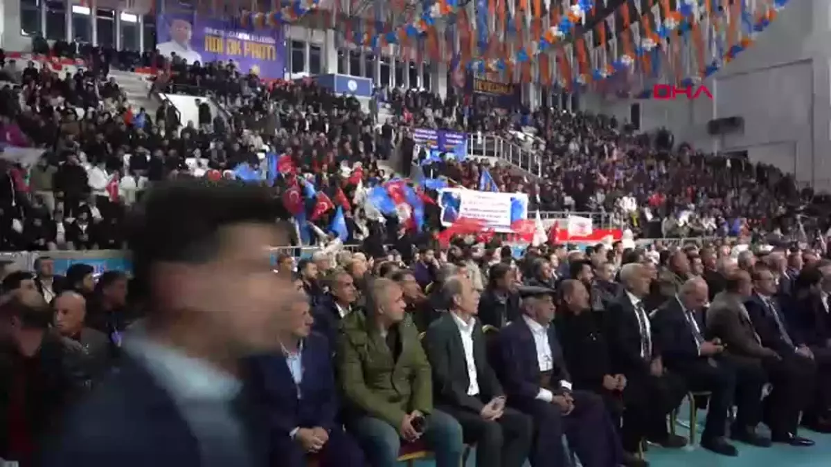 Sağlık Bakanı Kemal Memişoğlu, toplumun sağlığını tehdit eden kötülük düzenine