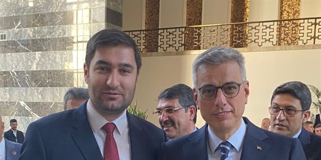 Sağlık Bakanı Memişoğlu, Memurlar.net'e atama süreci hakkında önemli açıklamalarda bulundu.